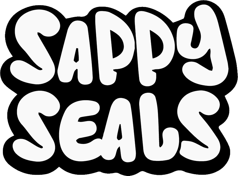 Sappy Seals